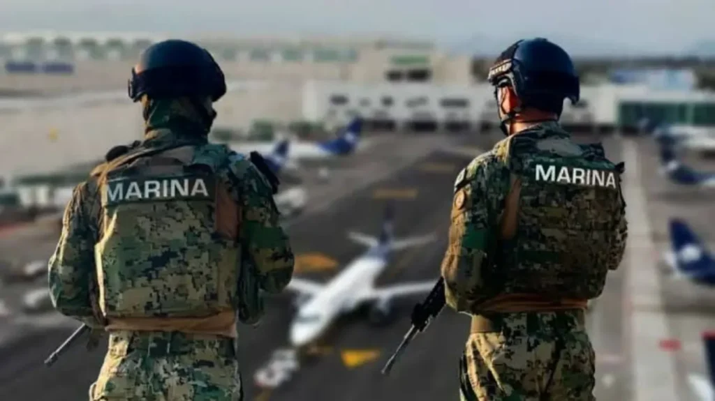 Huejotzingo solicita apoyo de la Marina para aumentar seguridad en el municipio