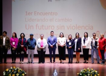 San Pedro Cholula alberga el encuentro universitario enfocado en la Erradicación de la Violencia Contra las Mujeres
