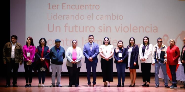 San Pedro Cholula alberga el encuentro universitario enfocado en la Erradicación de la Violencia Contra las Mujeres