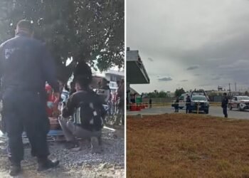 Tres hombres pierden la vida en San Martín Texmelucan en menos de seis horas