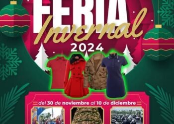 Xoxtla Cierra con Éxito la Feria Invernal 2024