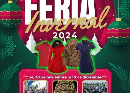 Xoxtla Cierra con Éxito la Feria Invernal 2024