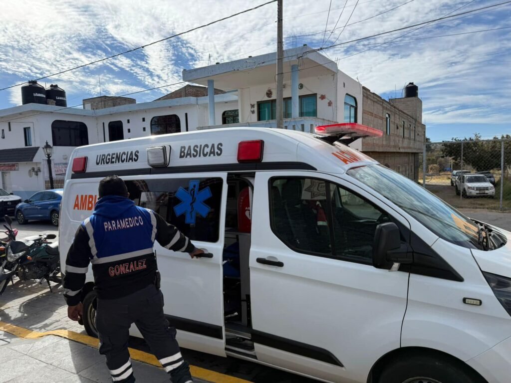 Autoridades de Calpan Brindan Apoyo a Joven y Refuerzan Compromiso contra la Violencia