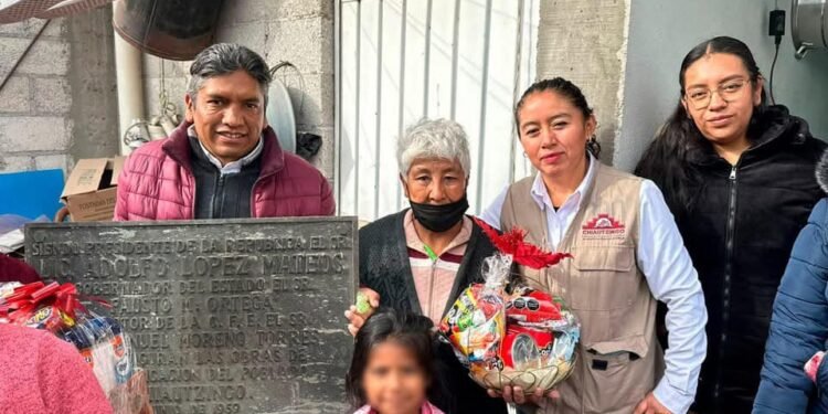 Chiautzingo recupera una joya histórica: Placa de Electrificación de 1959