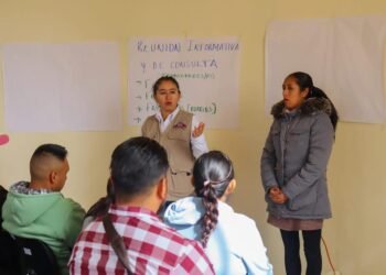 Presentan proyecto del Centro de Innovación y Transformación Agropecuaria (CITA)
