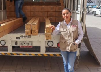 Avanza Proyecto de Calentadores Solares en Chiautzingo