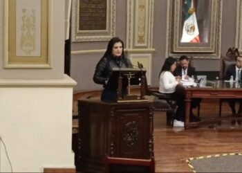 Delfina Pozos exhorta a municipios de Puebla a crear comisiones especializadas en temas hídricos