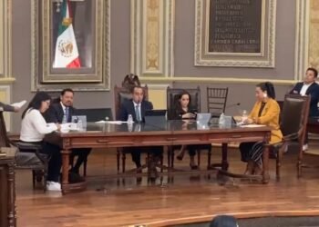 Congreso integra a dos diputadas en la Comisión Permanente