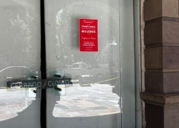 Suspende sin aviso previo la exposición "Kahlo, Carrington y Varo" en la Galería del Arte del Palacio