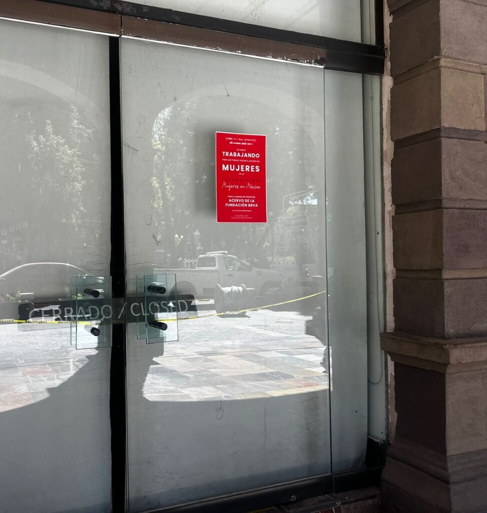 Suspende sin aviso previo la exposición "Kahlo, Carrington y Varo" en la Galería del Arte del Palacio