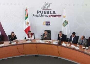 Programa Nacional de Vivienda en Puebla: 48,700 casas planeadas