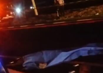 Peregrino teziuteco pierde la vida tras ser atropellado en Tlaxcala
