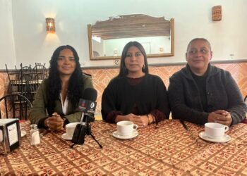 Rectora desmiente audio falso y denuncia acoso en la UTTehuacán