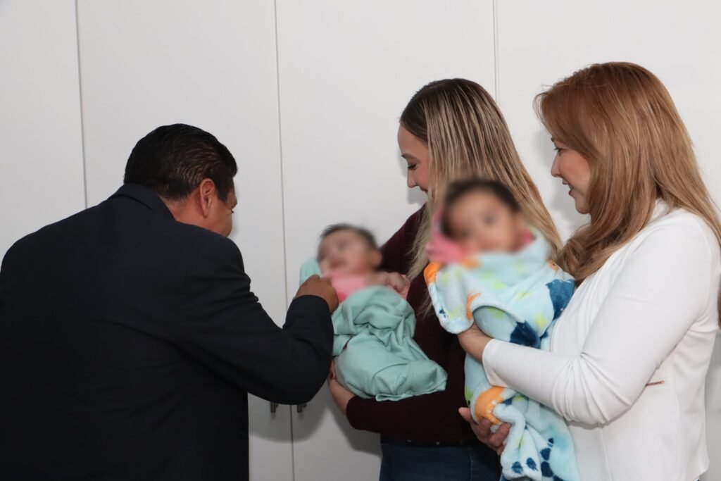 Ceci Arellano refuerza compromiso del DIF con menores vulnerables en Puebla
