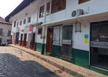 Aseguran a un sospechoso en robo en Cuetzalan