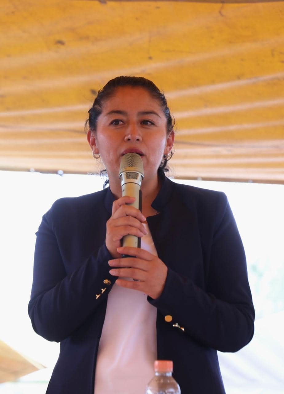 Regularizan recolección de basura en San Lorenzo Chiautzingo