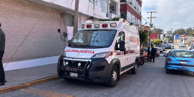 Xoxtla estrena ambulancia y refuerza servicios médicos