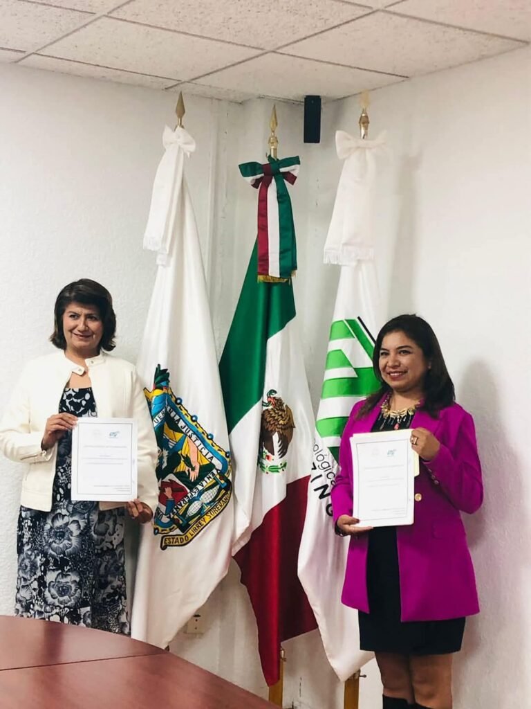 Acuerdan Ayuntamiento de Xoxtla y UTH fortalecer oportunidades educativas