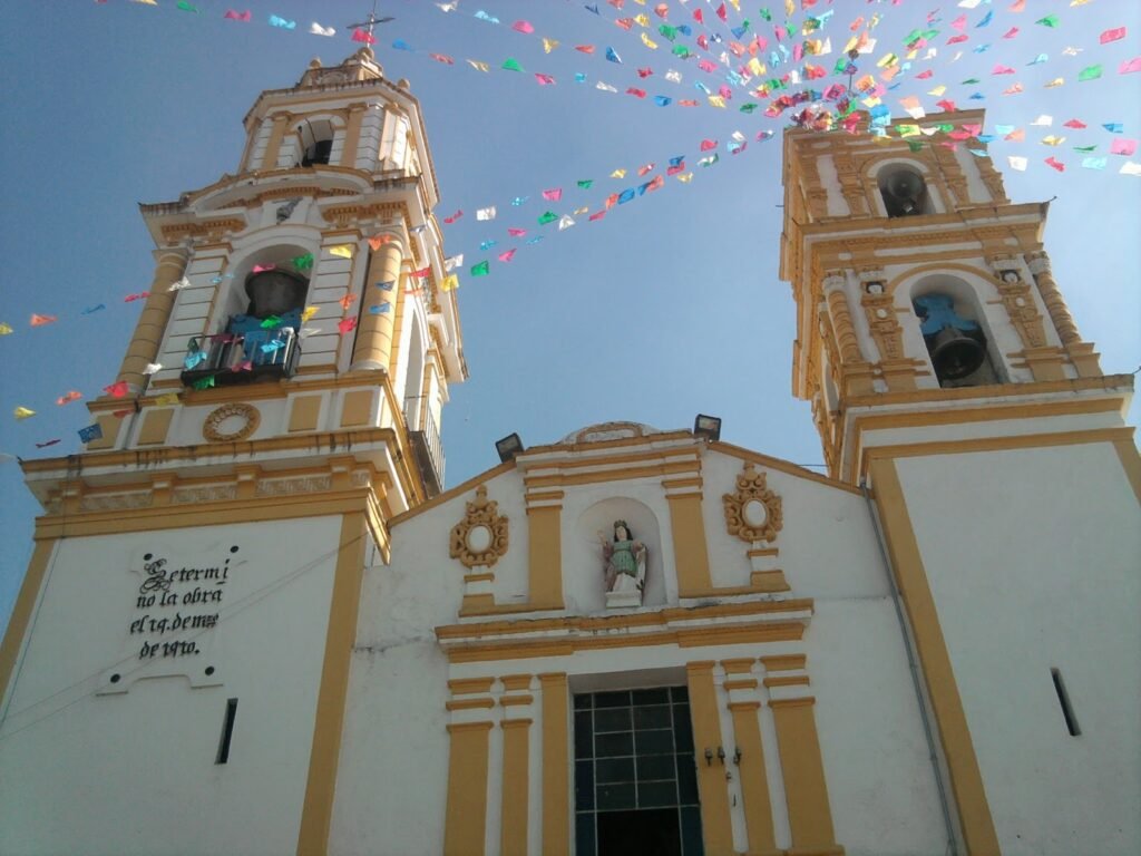 Encuentran cuerpo sin vida en San Pedro Cholula, Puebla