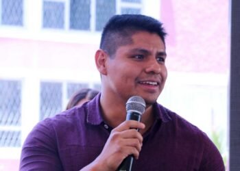 Cuautlancingo avanza en la instalación de la Casa Violeta para atender la violencia de género