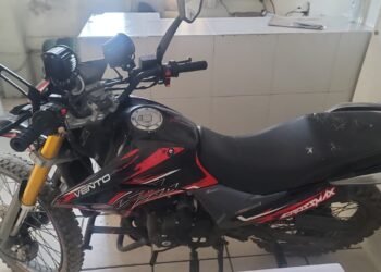 Detienen a presunto asaltante en Santa María Moyotzingo tras operativo de la SSP