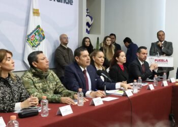 Iniciativa de Casas Violeta brindará atención integral a víctimas de violencia en Puebla