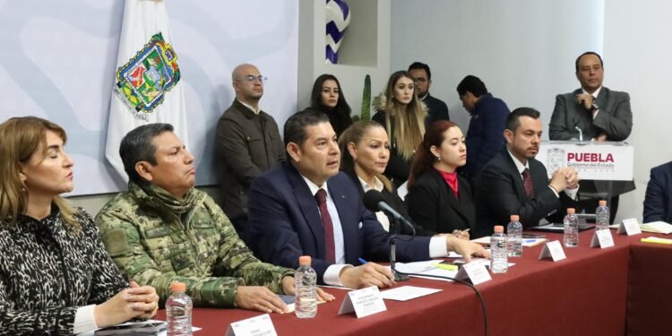 Iniciativa de Casas Violeta brindará atención integral a víctimas de violencia en Puebla