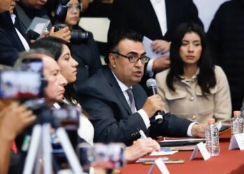 Fallece paciente por posible infección de Metapneumovirus en Cholula
