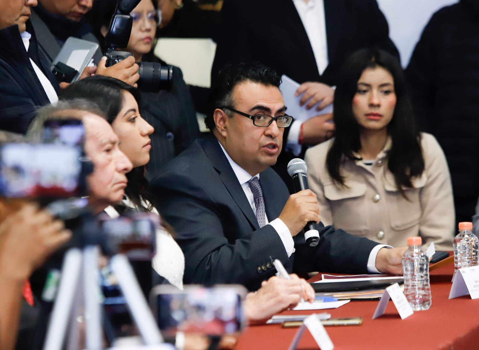 Fallece paciente por posible infección de Metapneumovirus en Cholula