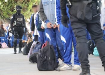 Implementan en San Pedro Cholula el programa “Buzón rojo” para prevenir consumo de sustancias entre estudiantes