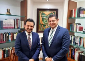 Puebla fortalece servicios de salud alineados a estrategia nacional