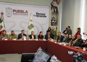 Puebla invertirá más de 100 millones de pesos en parques industriales