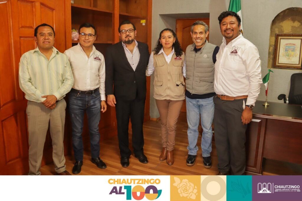 Gobierno de Chiautzingo impulsa escrituración a bajo costo para familias