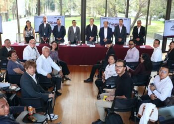 Huejotzingo impulsa la innovación con el "Mes de la Tecnología"