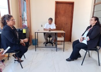 SMDIF Cuautlancingo refuerza acciones en San Lorenzo Almecatla