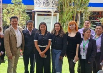 DIF Municipal de Xoxtla, sede de la Reunión DIM y Microregión 19