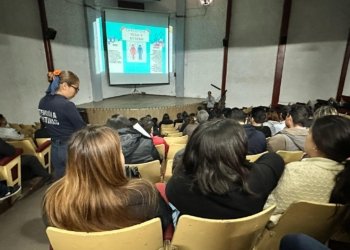 Cuautlancingo promueve la igualdad con foro sobre perspectiva de género