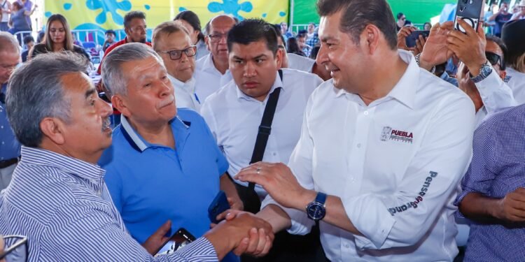 Alejandro Armenta visitará Casas Migrante en EE.UU.