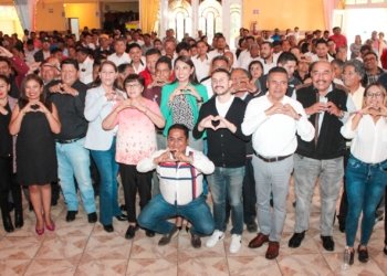 Huejotzingo avanza en modernización del transporte público