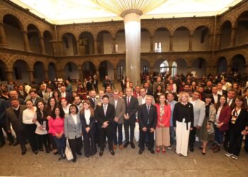 Pepe Chedraui impulsa desarrollo municipal en sesión del Coplademun