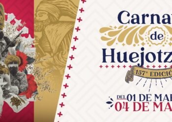 Carnaval de Huejotzingo 2025: Tradición y Cultura