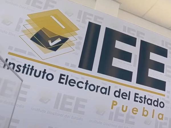 Ocho organizaciones solicitan al IEE registro como partidos políticos en Puebla