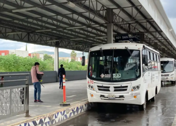 Ampliación de la Línea 4 de RUTA beneficiará a estudiantes de la BUAP