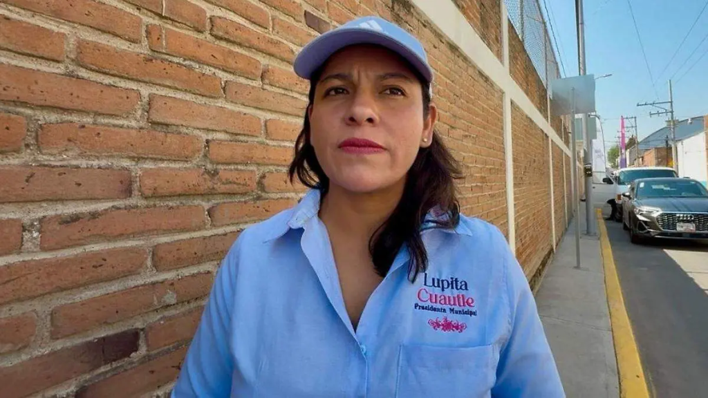 San Andrés Cholula avanza en infraestructura con más pavimentaciones