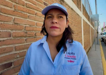 San Andrés Cholula avanza en infraestructura con más pavimentaciones