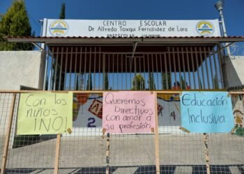 Piden al CEDAT en San Andrés Cholula que actúe ante la agresión a un niño