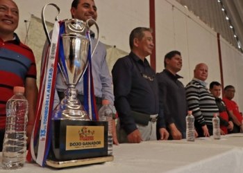 Cuautlancingo impulsa el deporte con el 13° Torneo de la Amistad Dojo Nava