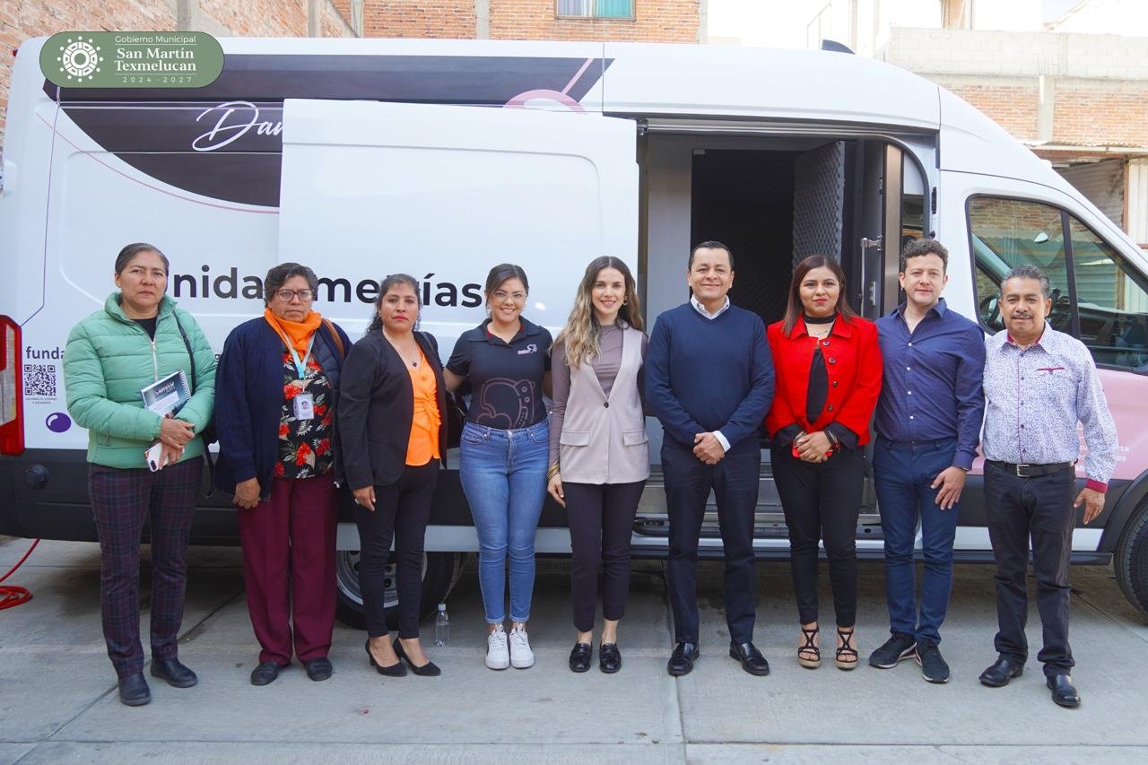 Audiometrías gratuitas benefician a 100 ciudadanos en Texmelucan
