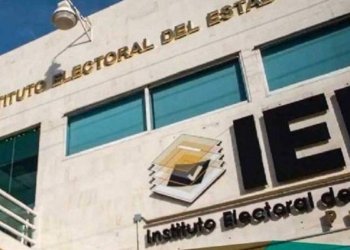 Fortalecen estrategias para asegurar elecciones pacíficas en Puebla