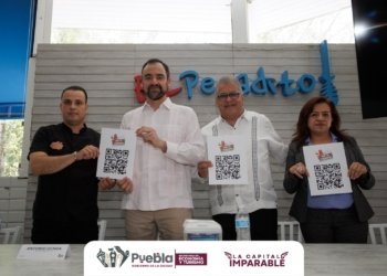 Puebla impulsa su gastronomía marina con la campaña “Vive la Cuaresma sin salir de Puebla”